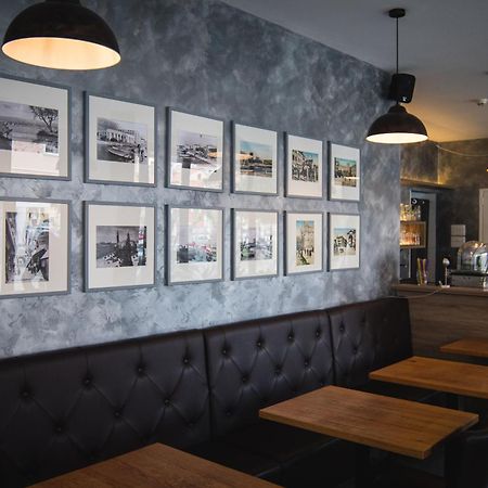 Hostel Villa Domus Koper Exteriér fotografie