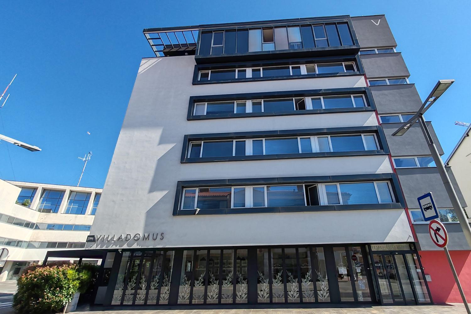 Hostel Villa Domus Koper Exteriér fotografie