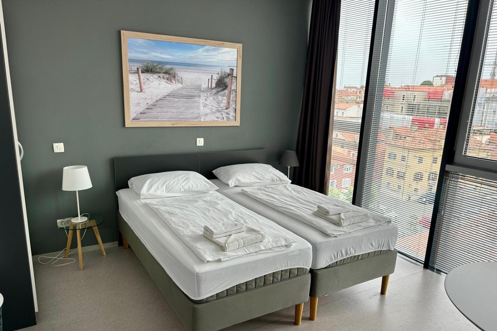 Hostel Villa Domus Koper Exteriér fotografie