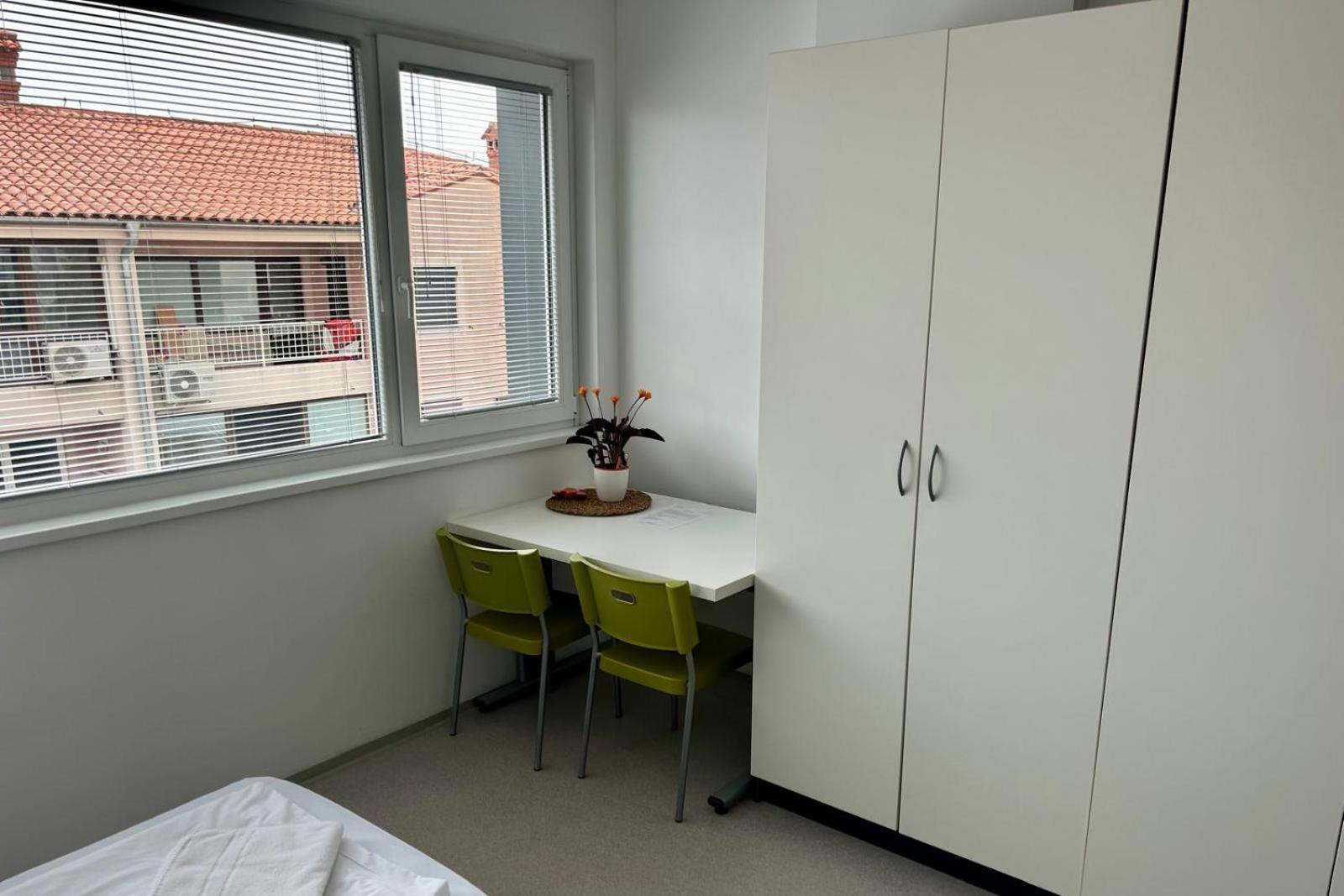 Hostel Villa Domus Koper Exteriér fotografie