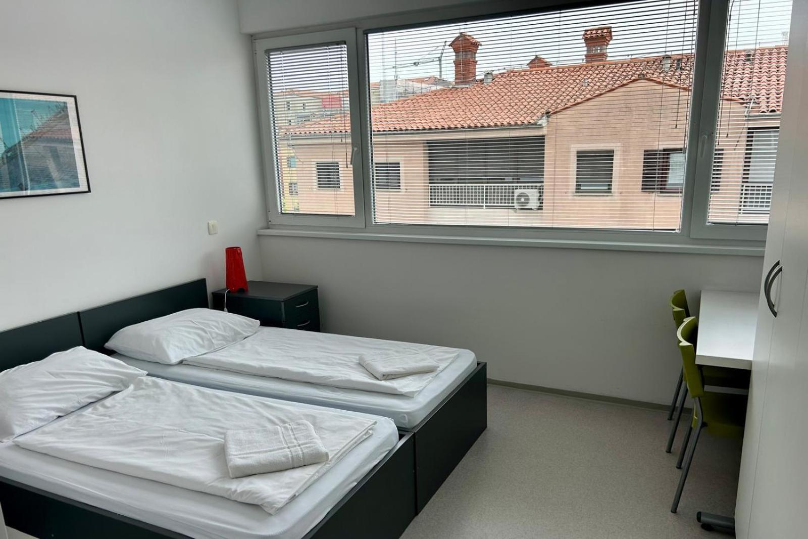 Hostel Villa Domus Koper Exteriér fotografie