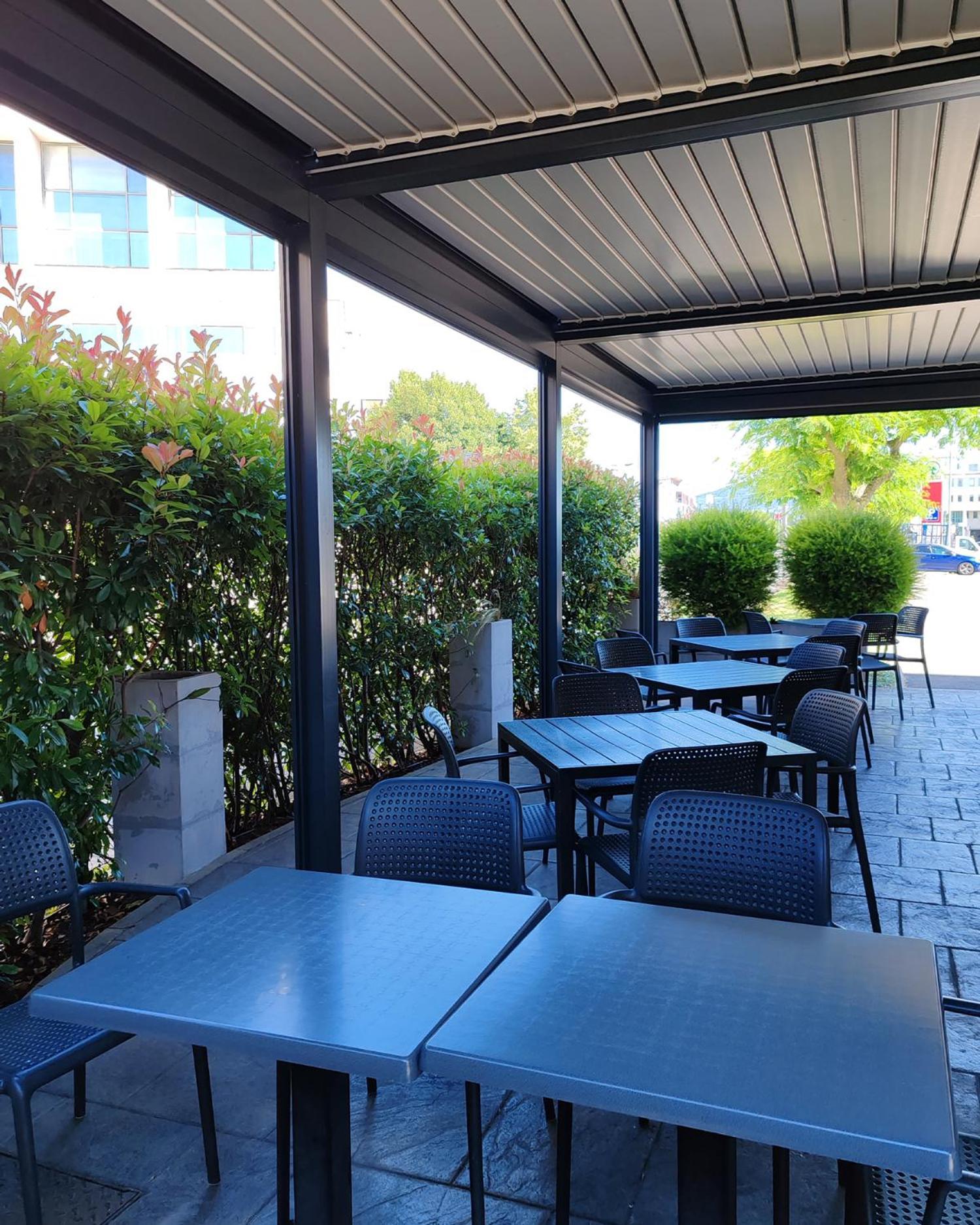 Hostel Villa Domus Koper Exteriér fotografie